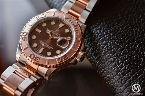 rolex 116621 review|Rolex yacht master 116621.